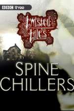 Watch Spine Chillers Zoechip