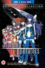 Watch Starship Operators Zoechip
