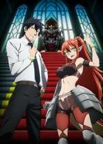 Watch Headhunted to Another World: From Salaryman to Big Four! Zoechip