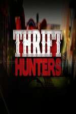 Watch Thrift Hunters Zoechip