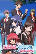 Watch Tokimeki Memorial Only Love Zoechip