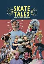 Watch Skate Tales Zoechip