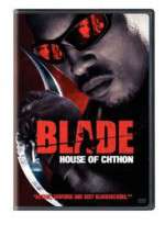 Watch Blade: The Series Zoechip