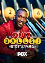 Watch The Quiz with Balls Zoechip