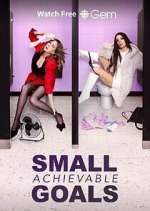 Watch Small Achievable Goals Zoechip