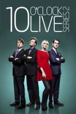 Watch 10 O'Clock Live Zoechip