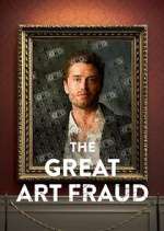 Watch The Great Art Fraud Zoechip