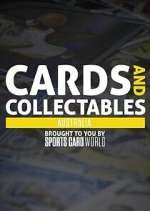 Watch Cards and Collectibles Australia Zoechip