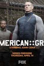 Watch American Grit Zoechip