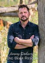 Watch Jimmy Doherty\'s Big Bear Rescue Zoechip
