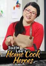 Watch Suzie Lee: Home Cook Hero Zoechip