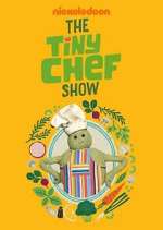 Watch The Tiny Chef Show Zoechip