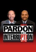 Watch Pardon the Interruption Zoechip