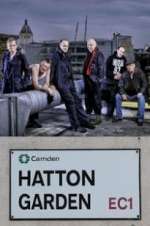Watch Hatton Garden Zoechip