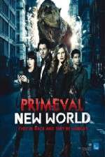 Watch Primeval New World Zoechip