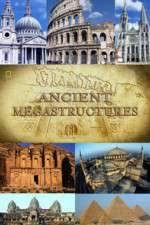 Watch Ancient Megastructures Zoechip
