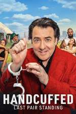 Watch Handcuffed: Last Pair Standing Zoechip