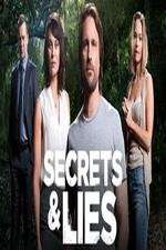 Watch Secrets and Lies Zoechip