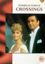 Watch Danielle Steel's Crossings Zoechip