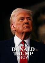 Watch The Donald Trump Show Zoechip