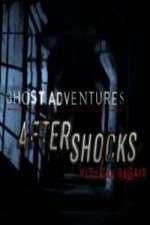 Watch Ghost Adventures Aftershocks Zoechip