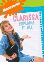 Watch Clarissa Explains It All Zoechip