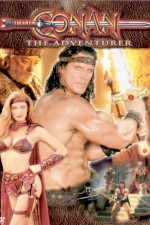 Watch Conan: The Adventurer Zoechip