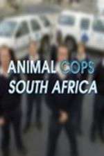 Watch Animal Cops: South Africa Zoechip
