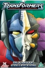 Watch Transformers: Robots in Disguise Zoechip