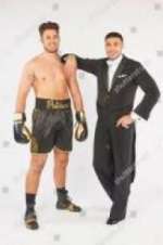 Watch The Boxer & The Ballroom Dancer Zoechip