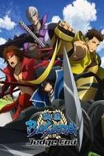 Watch Sengoku Basara: Judge End Zoechip
