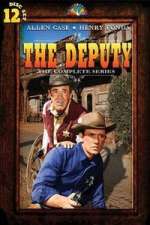Watch The Deputy Zoechip