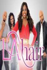 Watch LA Hair Zoechip