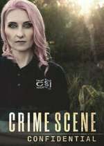 Watch Crime Scene Confidential Zoechip