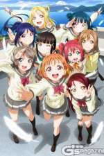 Watch Love Live Sunshine Zoechip