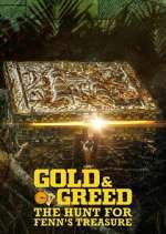 Watch Gold & Greed: The Hunt for Fenn\'s Treasure Zoechip
