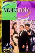 Watch Viva Variety Zoechip
