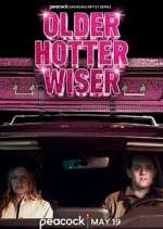 Watch Older Hotter Wiser Zoechip