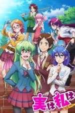 Watch Jitsu wa Watashi wa Zoechip
