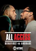 Watch All Access Zoechip