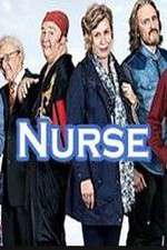 Watch Nurse (UK) Zoechip