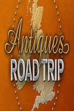 Watch Antiques Road Trip Zoechip