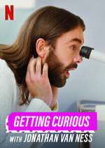 Watch Getting Curious with Jonathan Van Ness Zoechip