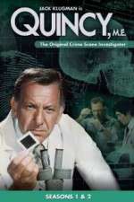 Watch Quincy M.E. Zoechip