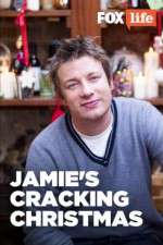 Watch Jamie's Cracking Christmas Zoechip