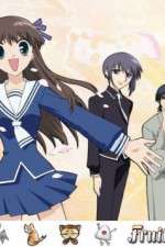 Watch Fruits Basket Zoechip