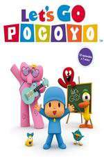 Watch Lets Go Pocoyo Zoechip