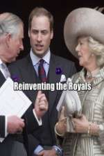 Watch Reinventing the Royals Zoechip