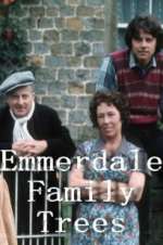 Watch Emmerdale Family Trees Zoechip