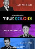 Watch True Colors Zoechip